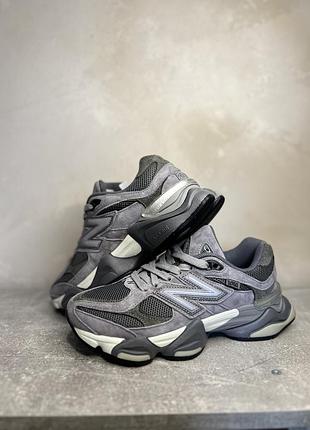 Кросівки new balance 9060😍