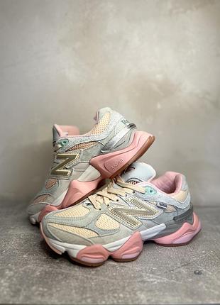 Кросівки new balance 9060😍