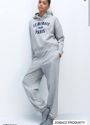 Костюм спортивний h&m