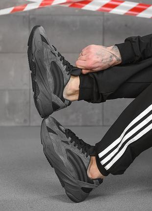 Мужские кроссовки zeezy boost