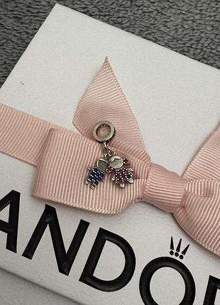 Шарм на браслет 4