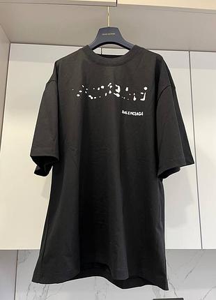 Balenciaga футболка оригинал