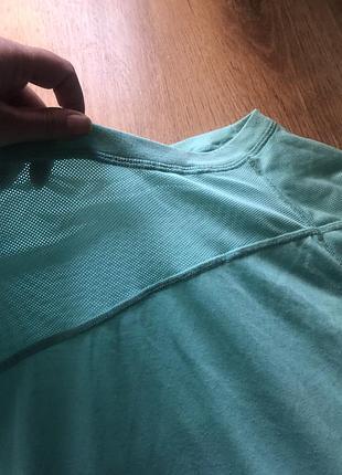 Nike pro лонгслив лонгслів