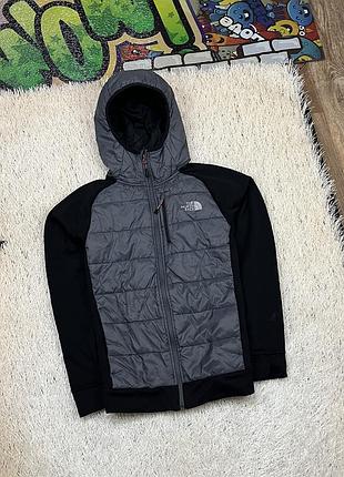 Оригинальная мужская куртка кофта тнф the north face tnf
