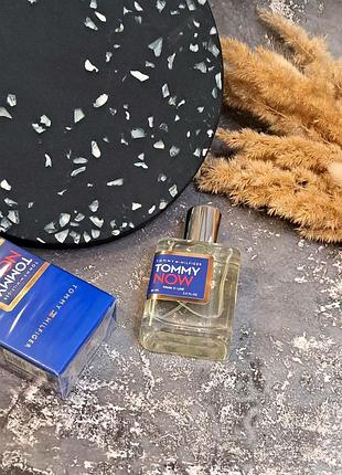 Парфумована вода tommy now