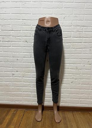 Джинси жіночі стрейч женские джинси