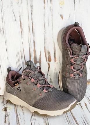 Кроссовки teva