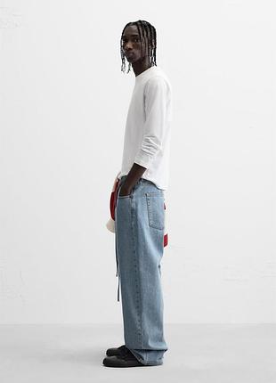 Штани zara
