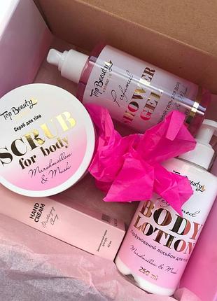 Набор «ножность» 🌺 от top beauty