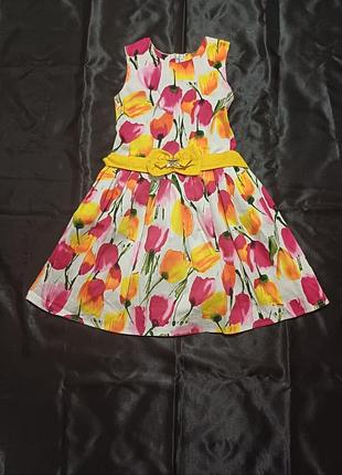 Сарафан на девочку