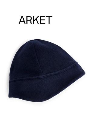 Arket дитяча флісова шапочка 1-5 р 86-110 см