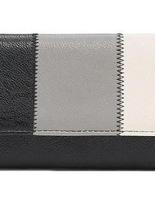 Многофункциональный кошелек- клатч из америки