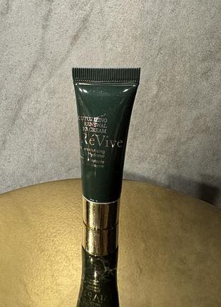 Revive moisturizing renewal eye cream ultra retexturizing hydrator увлажняющий восстанавливающий крем для глаз