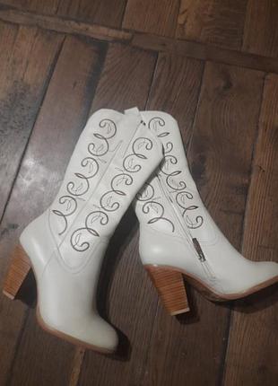 Чарівні чоботи демі w & f