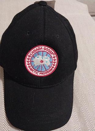 Кепка мужская canada