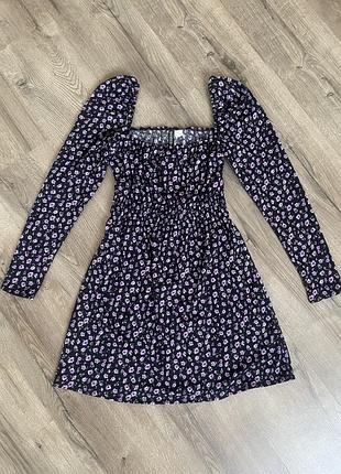 Сукня h&amp;m
