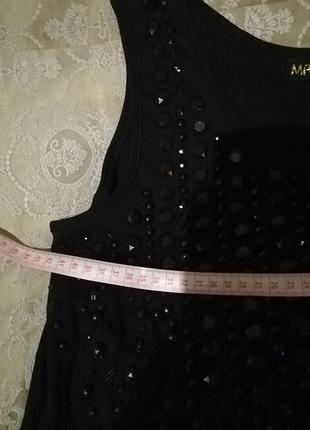 Продам платье man  tian. 6