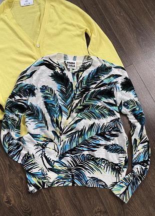 Кофта bimba y lola 6