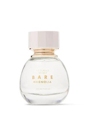 Парфюмированная вода bare magnolia eau de parfum 50 мл victoria's secret