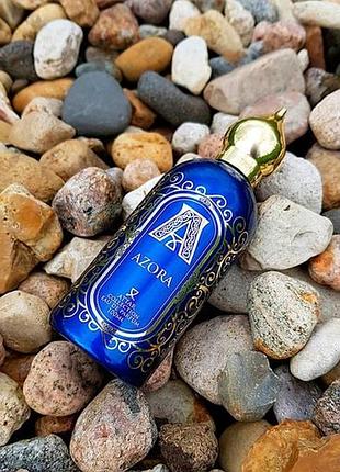 Attar collection azora парфумована вода