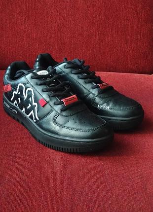 Кросівки дитячі kappa