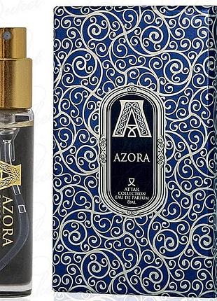Attar collection azora (mini)