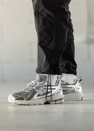 Кросівки new balance 1906r x bsmnt