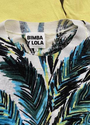 Кофта bimba y lola 5