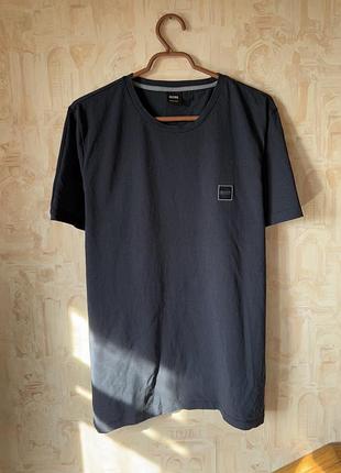 Футболка xxl boss