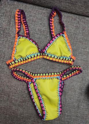 Купальник жіночий