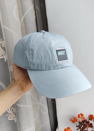Кепка бейсболка nike вінтажна бейсболка nike