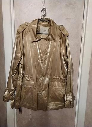 Куртка beaumont