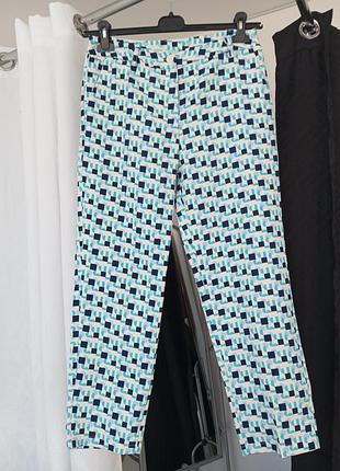 Жіночі брюки 3