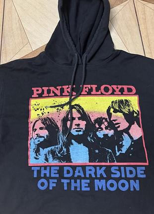 Худі pink floyd 4