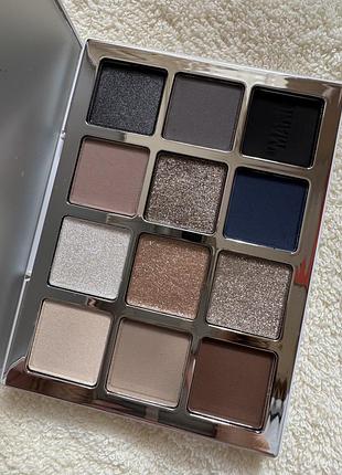Палетка makeup by mario ethereal eyes eyeshadow palette: moonlight