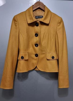 Піджак gerry weber
