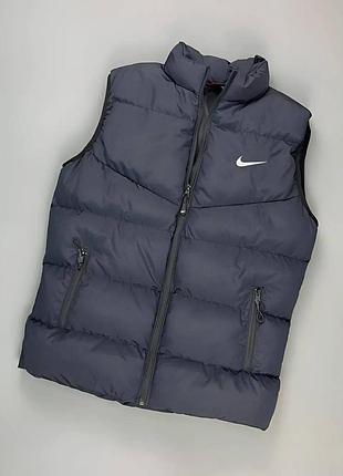 Жилетка nike