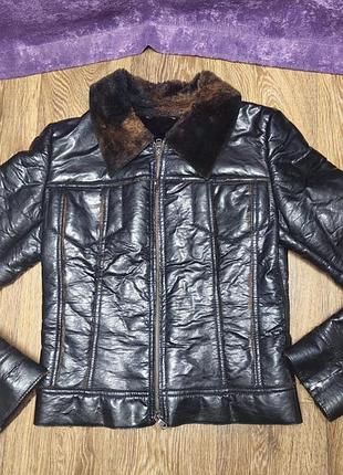 Куртка женская