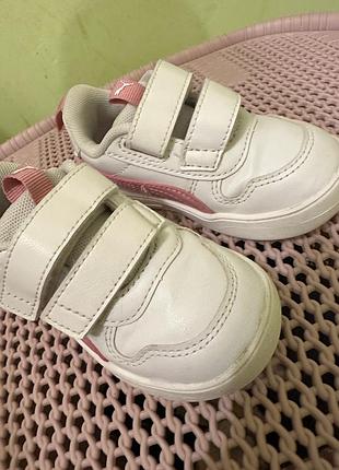 Кроссовки from puma девчачьи