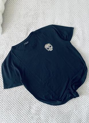 Чоловіча футболка zara man