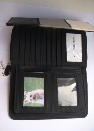 Многофункциональный кошелек- клатч из америки3 фото