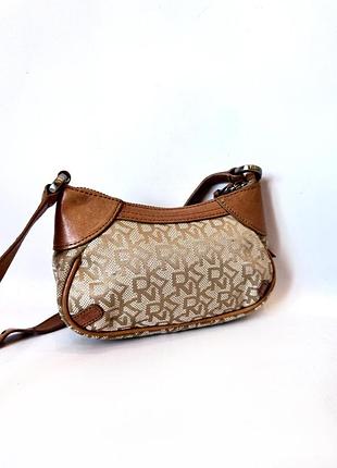 Dkny стильная сумочка