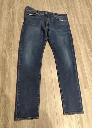 Джинси levi's