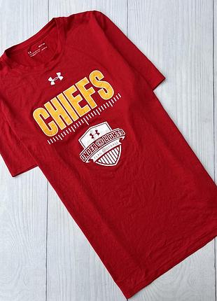 Футболка under armour