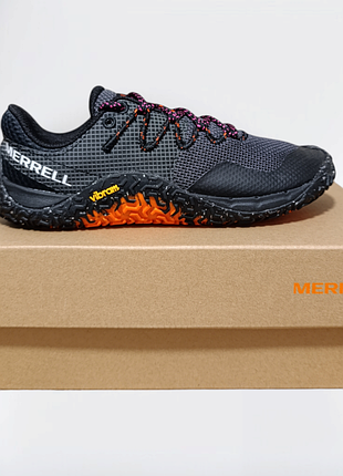 Кросівки жіночі merrell trail glove 7, j068318