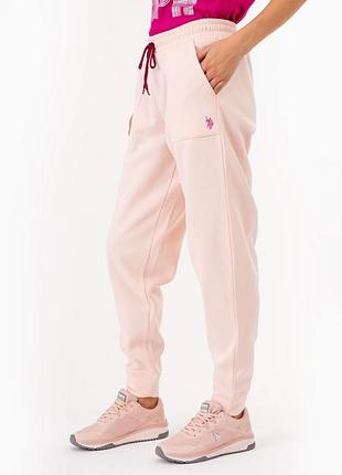 Штани жіночі спортивні polo assn original xl