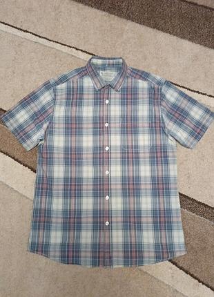 Чоловіча сорочка теніска