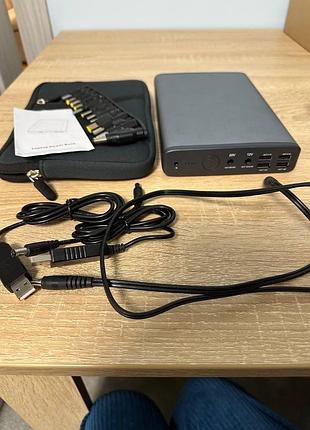 Умб powerplant 50000 mah grey (dv00pb0003)