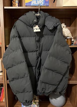 Куртка zara