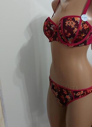 Комплект женский entice collection